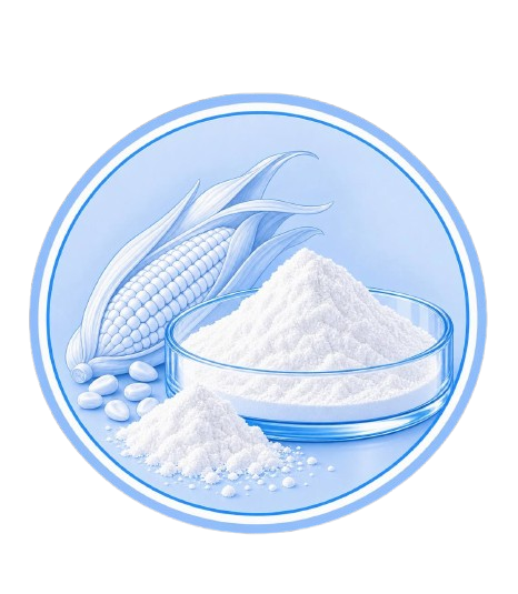 نشاسته