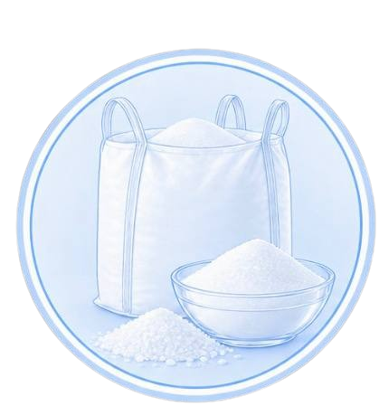شکر سفید تصفیه