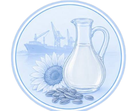 روغن آفتاب گردان تصفیه و وینترایز