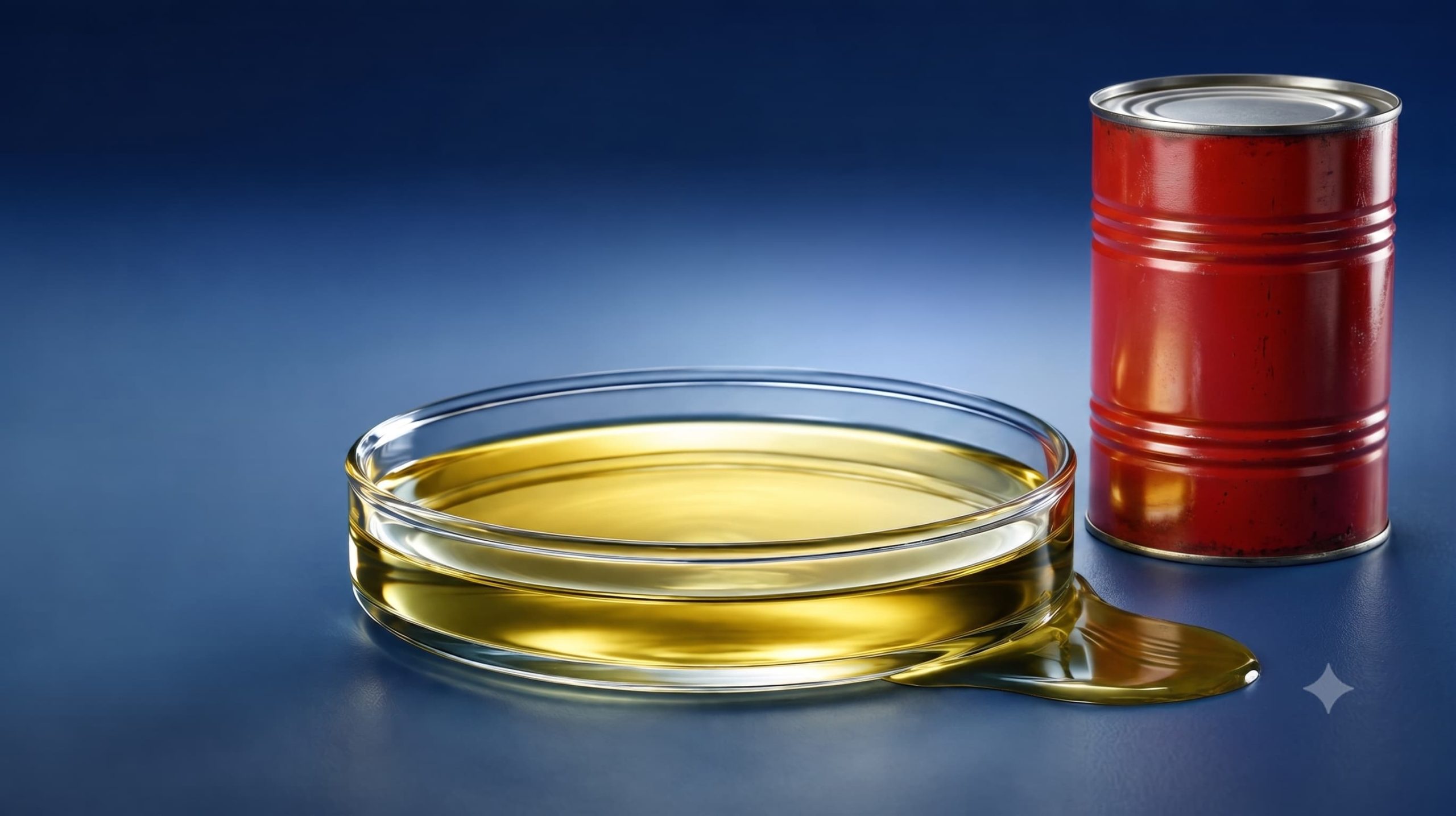 روغن حلب سرخ کردنی
